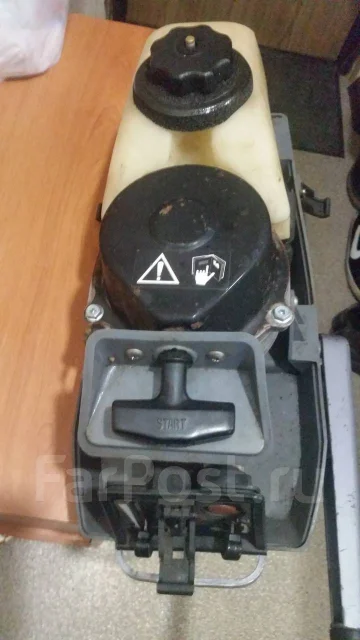 Johnson. 3,5��.�., 2-�������, ����������, ���� S (381 ��), 2000 ��� ����