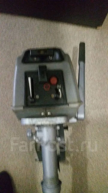 Johnson. 3,5��.�., 2-�������, ����������, ���� S (381 ��), 2000 ��� ����