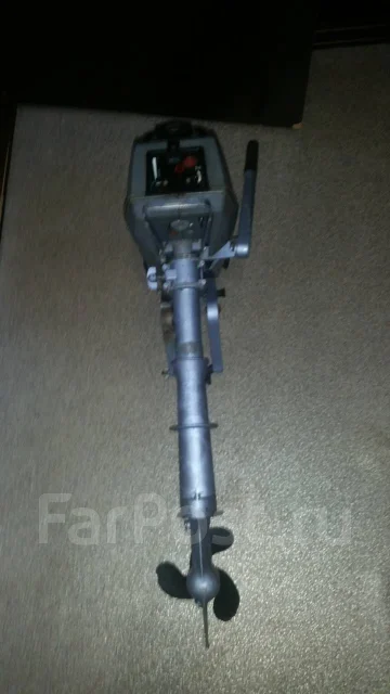 Johnson. 3,5��.�., 2-�������, ����������, ���� S (381 ��), 2000 ��� ����