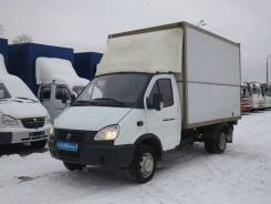 ГАЗ 3302. , 2 800 куб. см., 1 500 кг.