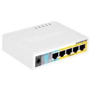 Маршрутизатор Mikrotik RB750UP во Владивостоке Роутеры.