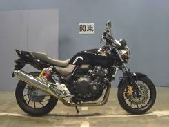 Honda CB 400SFV. 400 куб. см., исправен, птс, без пробега. Под заказ