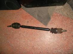 Привод, полуось. Nissan: Sentra, Lucino, Presea, 200SX, Pulsar, Sunny Двигатели: GA14DE, GA16DE, GA16DNE