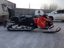 BRP Ski-Doo Summit SP. исправен, есть птс, с пробегом