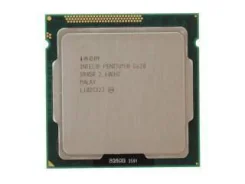 Intel Pentium G2010