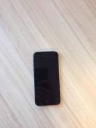 Apple iPhone 5. Б/у, 16 Гб, Серый