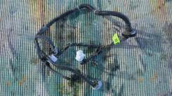 Проводка акпп. Chevrolet Lacetti, J200 Двигатель F16D3