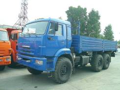 КамАЗ 43118-46. Бортовой автомобиль Камаз 43118-6013-46, 10 800 куб. см., 11 220 кг., 6x6