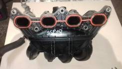Коллектор впускной. Toyota Ractis, SCP100 Toyota Vitz, SCP13, SCP90 Toyota Belta, SCP92 Двигатель 2SZFE
