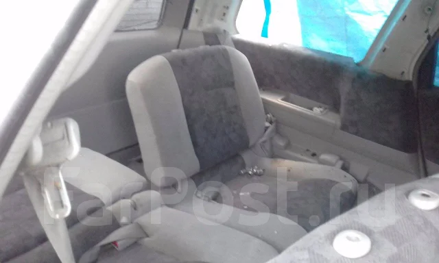 Nissan Bassara ����