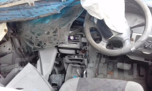 Nissan Bassara ����