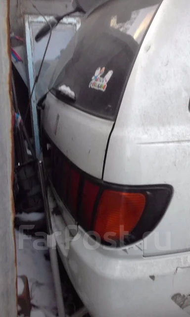 Nissan Bassara ����