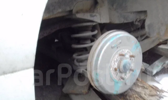 Nissan Bassara ����
