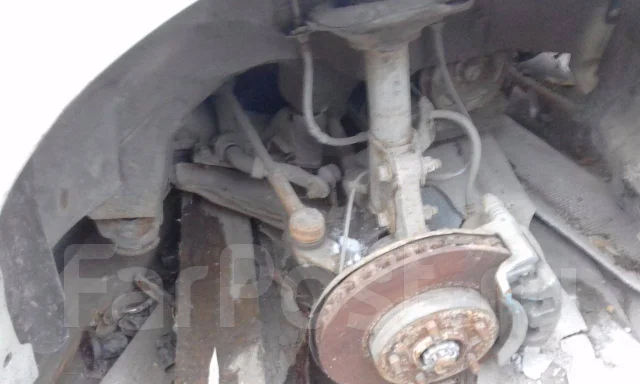 Nissan Bassara ����