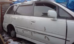 Nissan Bassara ����