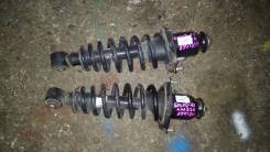 Амортизатор. Toyota Corolla Axio, NZE144, ZRE144 Toyota Corolla Fielder, NZE144, NZE144G, ZRE144, ZRE144G Двигатели: 1NZFE, 2ZRFAE, 2ZRFE