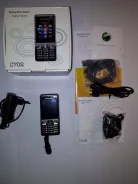 Sony Ericsson C702. �/� ����