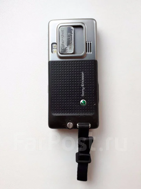 Sony Ericsson C702. �/� ����