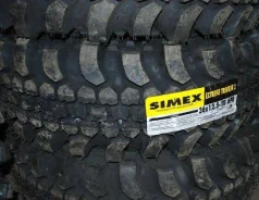 Simex Extreme Trekker 2. ����� mt, 2016 ���, ����� ����