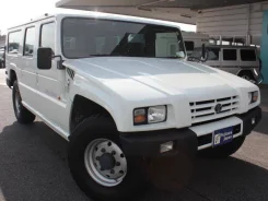 Toyota Mega Cruiser. �������, 4wd, 4.1, ������, 27 000����. ��, �/�. ��� ����� �� ������� ����