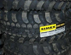 Simex Extreme Trekker 2. ����� mt, 2016 ���, ����� ����
