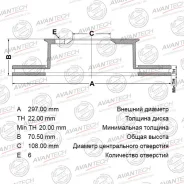 ���� ��������� (Fr) Hilux SURF KDN185, KZN185, RZN18# 11.1995 - 11.2002 4351204020, 4351235310, 4351235280 ����