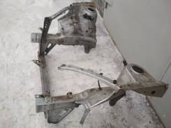 Рамка радиатора. Toyota RAV4, ACA20, ACA20W, ACA21, ACA21W, ACA22, ACA23, CLA20, CLA21, ZCA25, ZCA25W, ZCA26, ZCA26W Двигатели: 1AZFE, 1AZFSE, 1CDFTV...