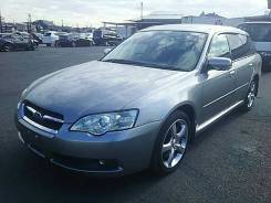Subaru Legacy. автомат, 4wd, 3.0 (243 л.с.), бензин, 114 тыс. км, б/п, нет птс. Под заказ