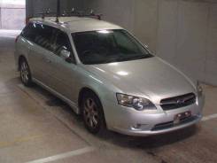 Subaru Legacy. BP5, EJ20