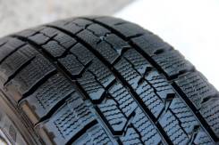 Goodyear. Зимние, без шипов, 2014 год, износ: 10%, 4 шт