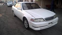 Toyota Mark II. GX100, 1GFE