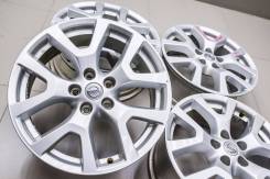 Nissan. 7.0x18", 5x114.30, ET40