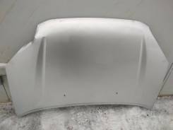 Капот. Toyota RAV4, ACA20, ACA20W, ACA21, ACA21W, ACA22, ACA23, ZCA25, ZCA25W, ZCA26, ZCA26W Двигатели: 1AZFE, 1AZFSE, 1ZZFE, 2AZFE