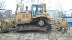 Caterpillar D7R. Продам бульдозер CAT D7R, 30 000,00 кг.