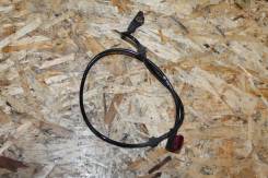 Датчик abs. Mercedes-Benz S-Class, V221, W221 Mercedes-Benz CL-Class, C216 Двигатели: M156E63, M272E30, M272E35, M273E46, M273E55, M275E55, M275E60, O...