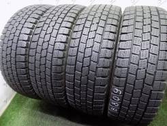 Dunlop SP LT 02. Зимние, без шипов, 2011 год, 20 %, 4 шт