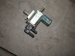 Датчик абсолютного давления. Nissan: Bluebird, Maxima, Presage, Lucino, Avenir, Almera, Sunny, Xterra, Bluebird Sylphy, Tino, Bassara, AD, Wingroad, P...