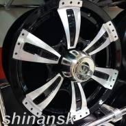 УАЗ. 7.0x16", 5x139.70, ET38, ЦО 109,7 мм.
