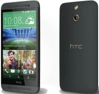 HTC One E8. �/�