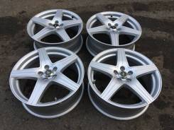 BADX S-Hold. 7.0x17", 5x100.00, ET50, ЦО 72,0 мм.