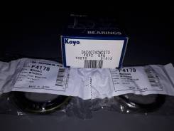Подшипник ступицы. Mitsubishi: Lancer, Carisma, Mirage, Bravo, Space Star, Pajero Mini, Pajero Junior, Pajero, Chariot, Pajero Pinin, Chariot Grandis...