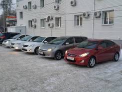 Аренда авто от 900 руб. сутки. Без водителя