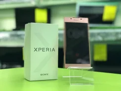 Sony Xperia L1. �����