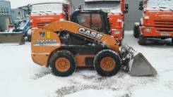 Case SV250. Минипогрузчик case SV250, 3 200 куб. см., 1 135 кг.