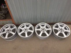 OZ Racing Gemini. x17". ��� ����� �� ����� ����