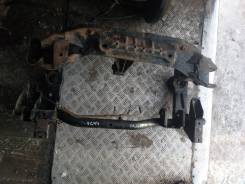 Балка под двс. Mitsubishi Pajero iO, H61W, H62W, H66W, H67W, H71W, H72W, H76W, H77W Двигатели: 4G93, 4G94