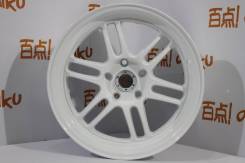 Enkei RPF1. 9.0x17, 5x114.30, ET35, ЦО 73,1 мм. Под заказ