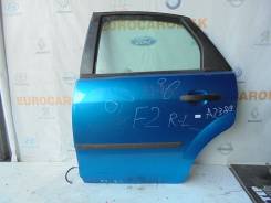 Дверь боковая. Ford Focus, CB4, DB, DA3 Двигатели: HXDA, SHDA, SHDB, HHDB, HXDB, HHDA, G6DA, SHDC, G6DB, IXDA, G6DD, Q7DA, QQDB, G8DA, AODA, ASDA, AOD...