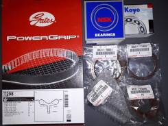 Ремень ГРМ. Toyota: Crown, Aristo, Soarer, Sequoia, Tundra, 4Runner, Crown Majesta, Land Cruiser, Celsior Lexus: LS400, GX470, SC300, GS350, GS460, SC...