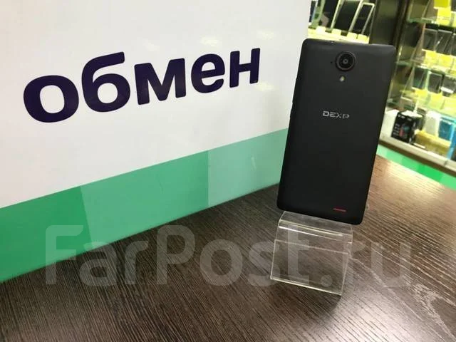 DEXP Ixion ES250 Rage. �/� ����